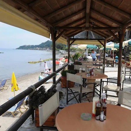 Castello Lejlighedshotel Argassi