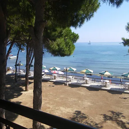 Lejlighedshotel Castello Argassi
