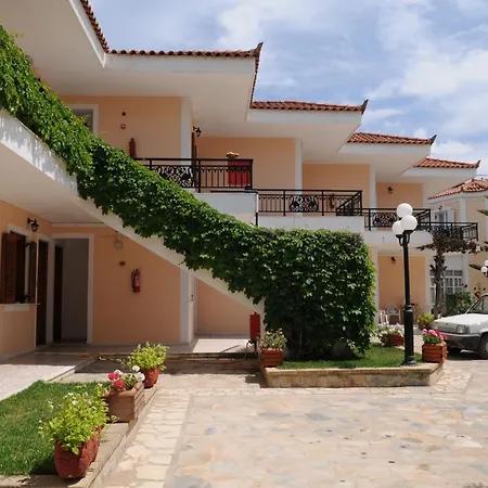 Lejlighedshotel Castello