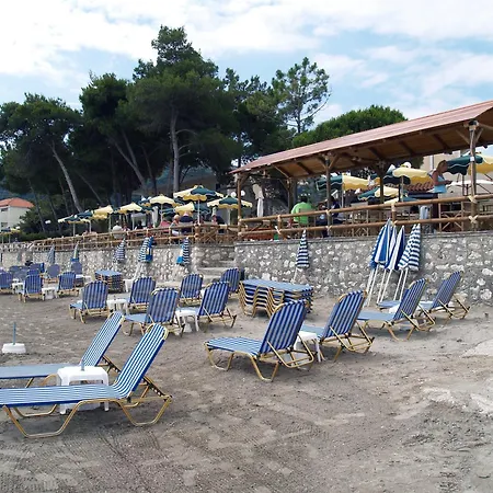 Lejlighedshotel Castello Argassi