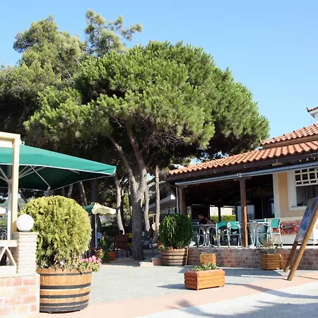 Lejlighedshotel Castello Argassi