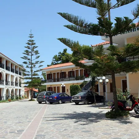 Castello Lejlighedshotel 2*