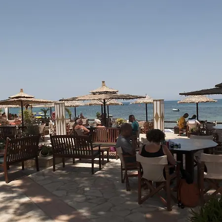 Lejlighedshotel Castello Argassi