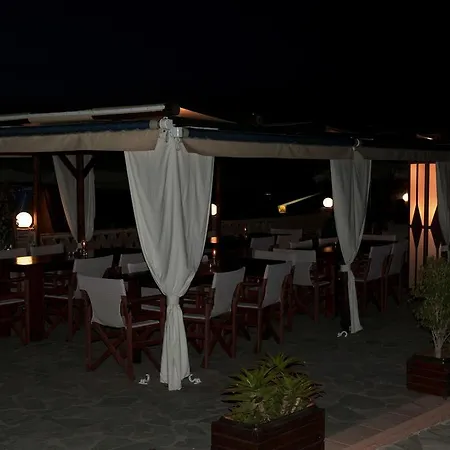Lejlighedshotel Castello 2*