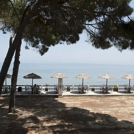 Castello Lejlighedshotel