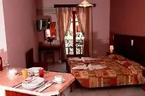 Lejlighedshotel Castello