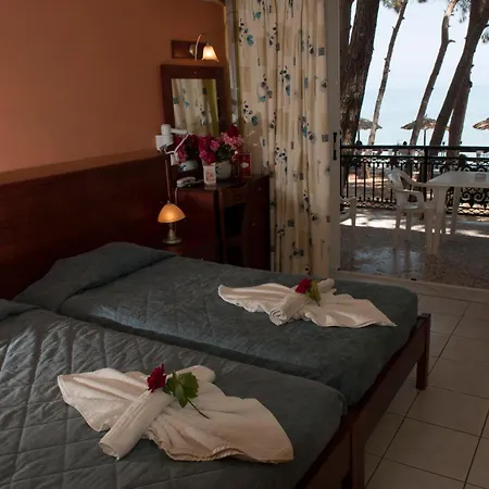 Aparthotel Castello Argassi
