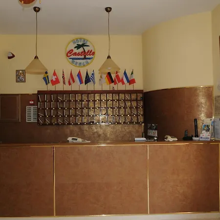 Castello Aparthotel