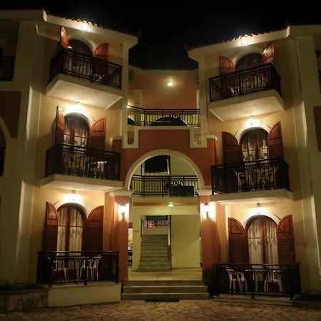 Aparthotel Castello 2*