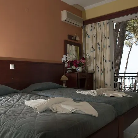 Castello Aparthotel