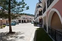 Aparthotel Castello 2*